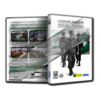 company of heroes ardennes assault Pc oyun